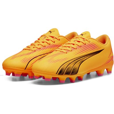 Puma Ultra Play FG/AG Jr - Forever Faster Pack von Puma