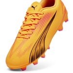 Puma Ultra Play FG/AG Jr - Forever Faster Pack