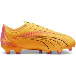 Puma Ultra Play FG/AG Jr - Forever Faster Pack