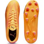 Puma Ultra Play FG/AG Jr - Forever Faster Pack