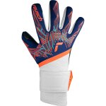 Reusch Pure Contact Fusion - premium blue