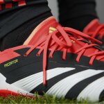 adidas Predator Elite FG - Solar Energy