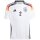 adidas DFB Heim Trikot 2024/2025 mit Namen und Nummern - Gr. Kinder | 128
