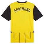 Puma BVB Trikot 2024/2025 Home - Ki