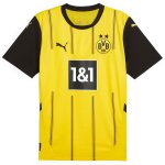 Puma BVB Trikot 2024/2025 Home - Ki - Gr. 152