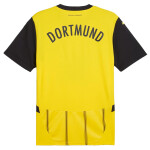 Puma BVB Trikot 2024/2025 Home - Ki - Gr. 164