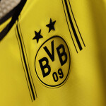 Puma BVB Trikot 2024/2025 Home mit Nummern + Namen - Ki - Gr. 152
