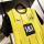 Puma BVB Trikot 2024/2025 Home mit Nummern + Namen - Ki - Gr. 152