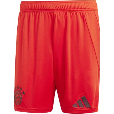 adidas FC Bayern Short 2024/2025 Home - Erw - Gr. L
