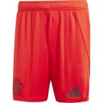 adidas FC Bayern Short 2024/2025 Home - Erw - Gr. L