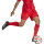adidas FC Bayern Short 2024/2025 Home - Erw - Gr. L