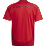 adidas FC Bayern Trikot 2024/2025 Home - Kinder - Gr. 164