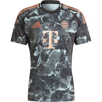 adidas FC Bayern Trikot 2024/2025 Away - Erw - Gr. L