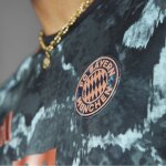 adidas FC Bayern Trikot 2024/2025 Away - Erw - Gr. L