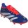 adidas Predator League FG - lucblu/ftwwht/solred - Größe UK 11 = D 46