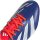 adidas Predator League FG - lucblu/ftwwht/solred - Größe UK 11 = D 46
