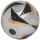 adidas Fussballliebe PRO Finale EM 2024 - silvmt/goldmt/black/s - Größe 5