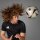 adidas Fussballliebe PRO Finale EM 2024 - silvmt/goldmt/black/s - Größe 5