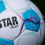 Derbystar Bundesliga Brillant APS 2024/2025 Spielball - Gr. 5