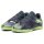 Puma Future 7 Play IT Jr - gray skies-elektro purple-fizzy apple-puma white - Größe 12 = D 31