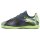 Puma Future 7 Play IT Jr - gray skies-elektro purple-fizzy apple-puma white - Größe 12 = D 31