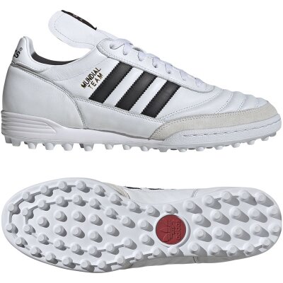 adidas Mundial Team - white - Gr. 8 = D 42