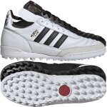 adidas Mundial Team - black and white Pack - Gr. UK 8 = D 42