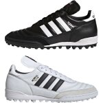 adidas Mundial Team - black and white Pack - Gr. UK 8 = D 42