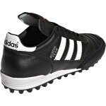adidas Mundial Team - black and white Pack - Gr. UK 8 = D 42
