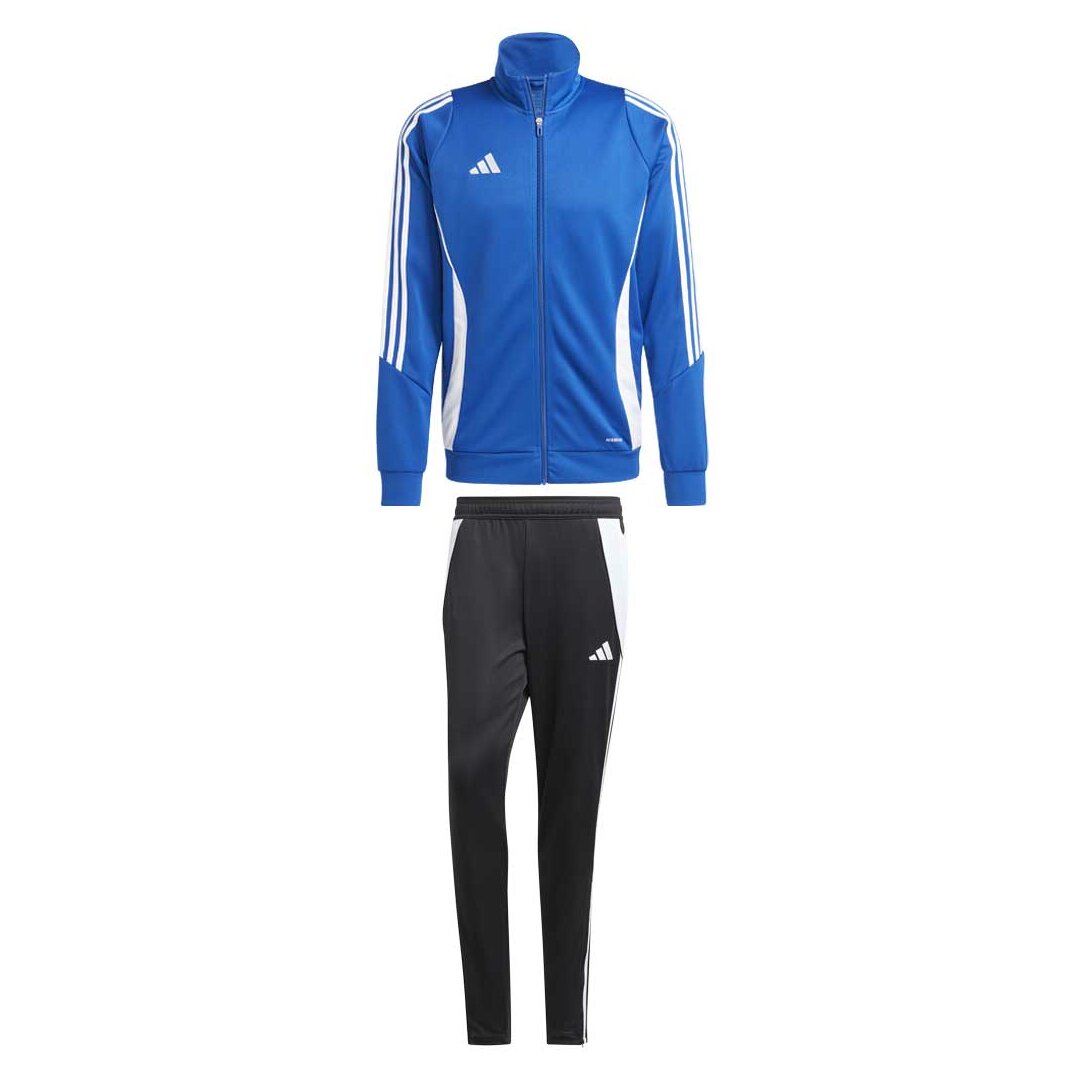 adidas Tiro 24 Fußball Trainingsanzug kaufen Training