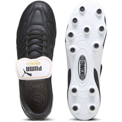 Puma King Top FG/AG bestellen breite Fußballschuhe