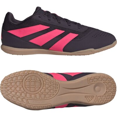 adidas Predator Club IN Sala - Vivid Horizon - Gr. UK 12 1/2 = D 48