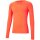 Puma Liga Baselayer Tee LS  -  56 neon citrus - XL