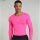 Puma Liga Baselayer Tee LS  -  31 fluo pink - Gr. S