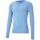 Puma Liga Baselayer Tee LS  -  25 team light blue - Gr. M