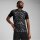 Puma teamUltimate 25 Trikot Jersey - puma black - Gr. xs