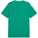 Puma teamUltimate 25 Trikot Jersey - sport green - Gr. xl