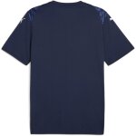 Puma teamUltimate 25 Trikot Jersey - puma navy - Gr. xs