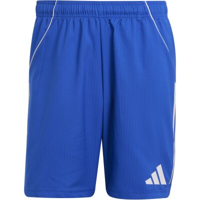 adidas Tiro 25 Competition Matchday Short - team royal blue - Gr. 164