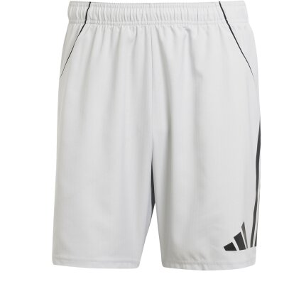 adidas Tiro 25 Competition Matchday Short - team light grey - Gr. 176
