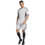 adidas Tiro 25 Competition Matchday Short - team light grey - Gr. 176