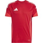 adidas Tiro 25 Competition Training Jersey - team power red/pure ruby - Gr. xl