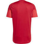 adidas Tiro 25 Competition Training Jersey - team power red/pure ruby - Gr. xl