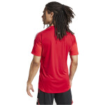 adidas Tiro 25 Competition Training Jersey - team power red/pure ruby - Gr. xl