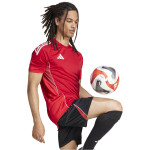 adidas Tiro 25 Competition Training Jersey - team power red/pure ruby - Gr. xl