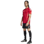 adidas Tiro 25 Competition Training Jersey - team power red/pure ruby - Gr. xl