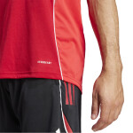 adidas Tiro 25 Competition Training Jersey - team power red/pure ruby - Gr. xl