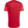 adidas Tiro 25 Competition Training Jersey - team power red/pure ruby - Gr. xl