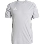 adidas Tiro 25 Competition Training Jersey - team light grey - Gr. xs