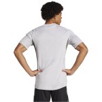 adidas Tiro 25 Competition Training Jersey - team light grey - Gr. xs